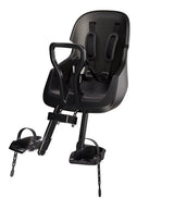 Bobike säte mini exklusiv evolve svart