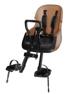 Polisport plasticos s.a. Bobike Mini Exclusive Evolve brown seat