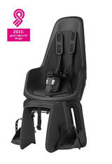 Bobike istuin maxi one urban musta