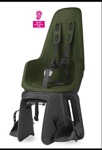 Bobike Seat Maxi One Olive Green