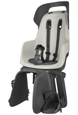 Barnesete bak Bobike Maxi Go Carrier Confirmation Creme