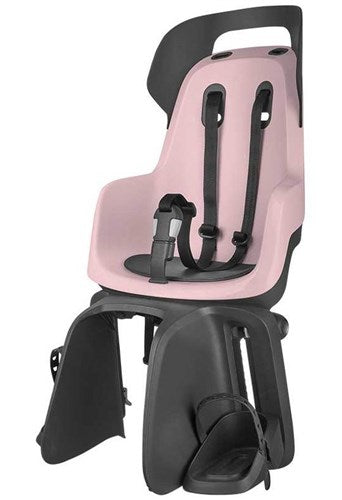 Siedzenie Bobike Maxi Go Cotton Candy Pink