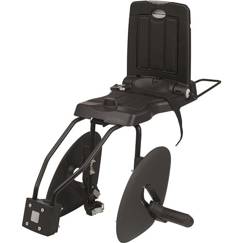 Seat bobike junior+ urbano preto