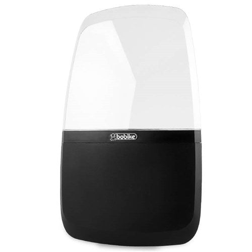 Windshield Bobike exclusivo urbano preto