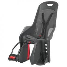 Polisport behind duo guppy boodie on frame