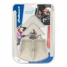 Polisport Style Set for Creme