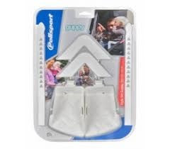 Styling set guppy-maxi white