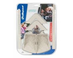 Styling set Guppy-Maxi Creme