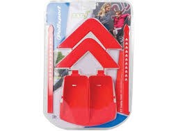 Styling Set Guppy-Maxi Red