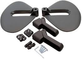 Polisport foot protectors