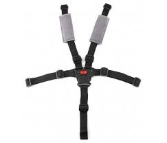 Safety belt for Polisport Bilby Child seat