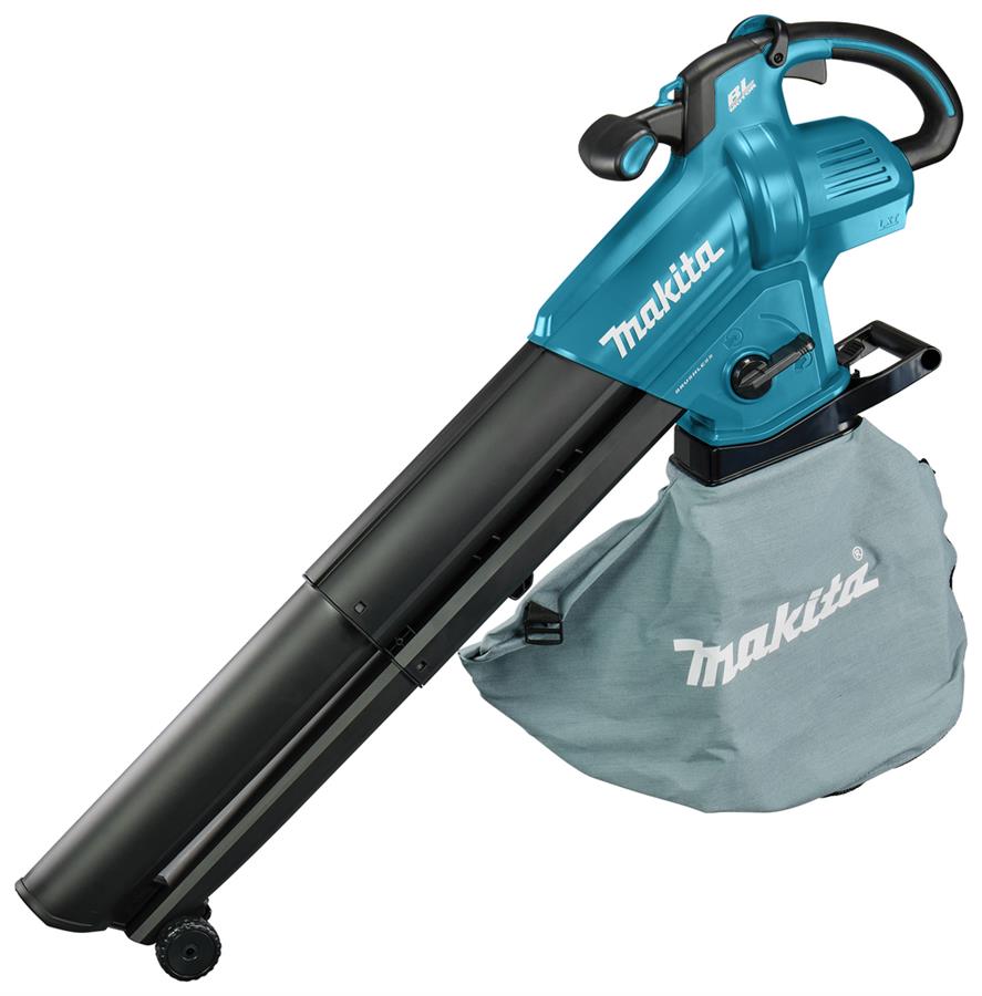 Makita accu bladblazer -zuiger lxt 18v naked