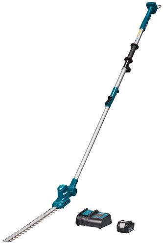 Makita accu stokheggenschaar 46cm 18v 3.0ah