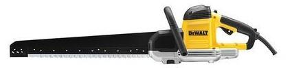 Dewalt alligatorzaag 230v