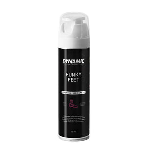 Dynamisk funky fod sko spray 150ml