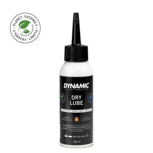 Dynamický suchý lubrikant - 100 ml
