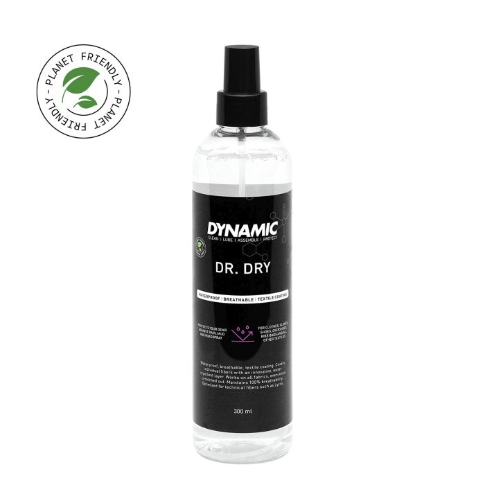 Dynamic Dr. Dry - 300ml