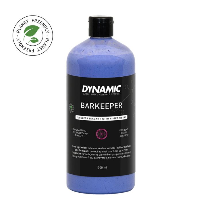 Dynamic bartender tubeless sealant - 1l