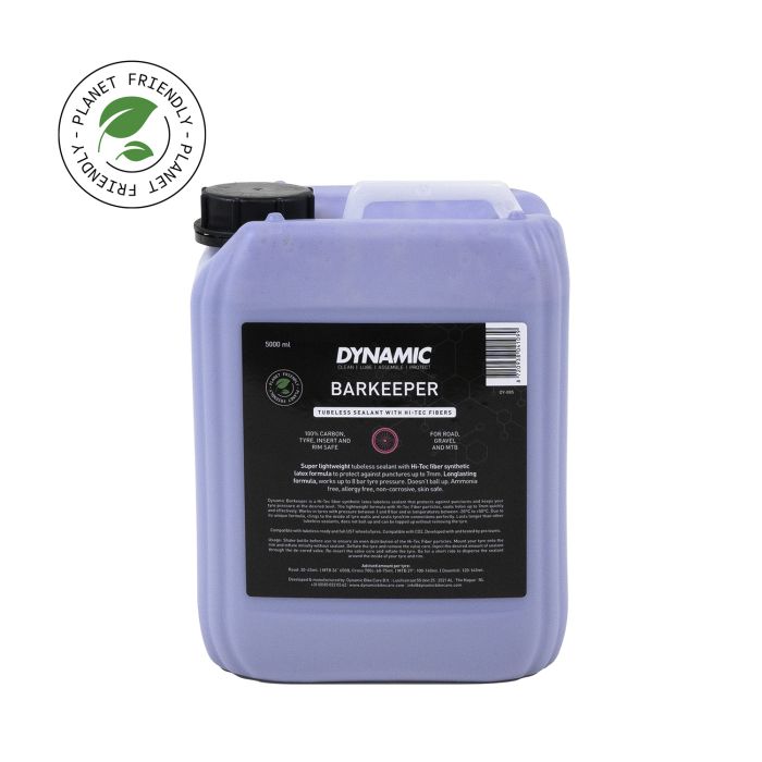 Dynamic bartender tubeless sealant - 5l