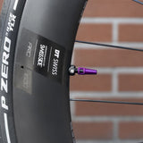 Válvulas tubeless dinâmicas bartender 44 mm - 1 conjunto