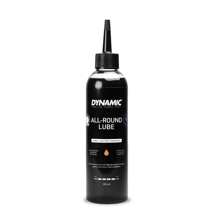 Dynamic all-round lube - 50ml