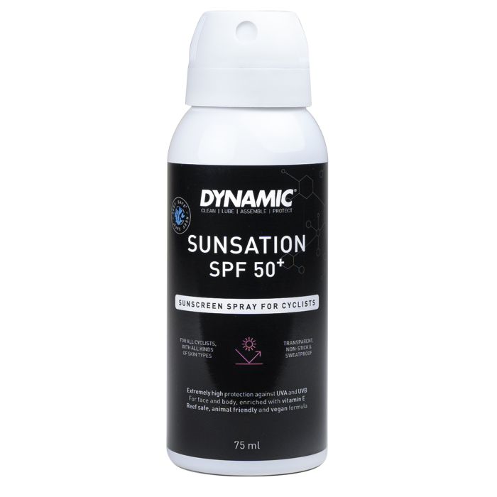 Dynamic Sunsation SPF-50 - 75ml