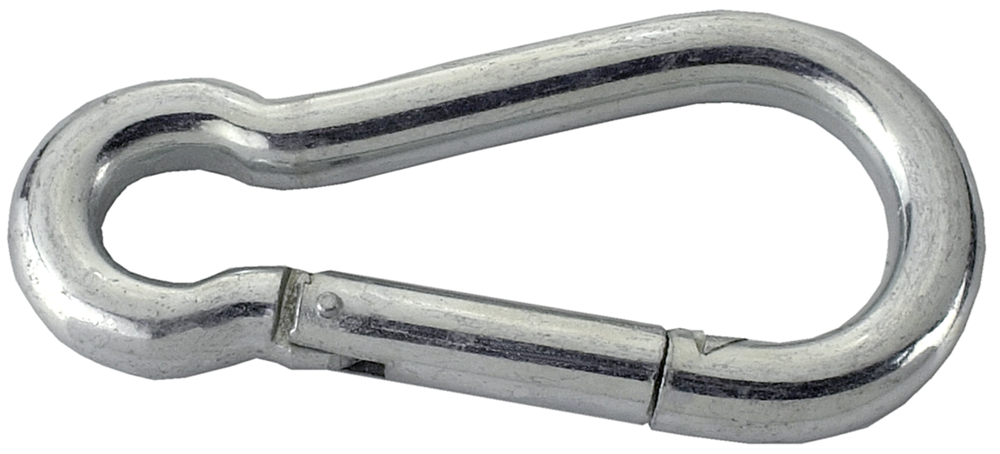 Abi connex karjnhaak 5x50mm 100kg vz - dy270891