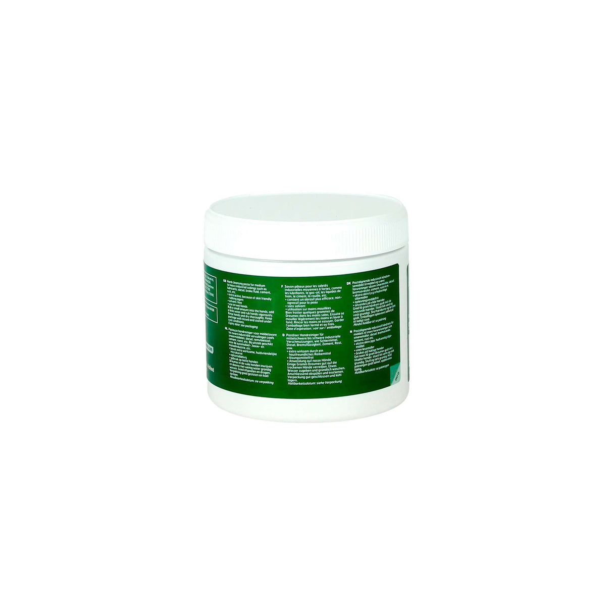 DreuMex soap yellow plus 600 ml.