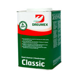 SOAP DREUMEX CAN RED 4.5 LTR CLASICA