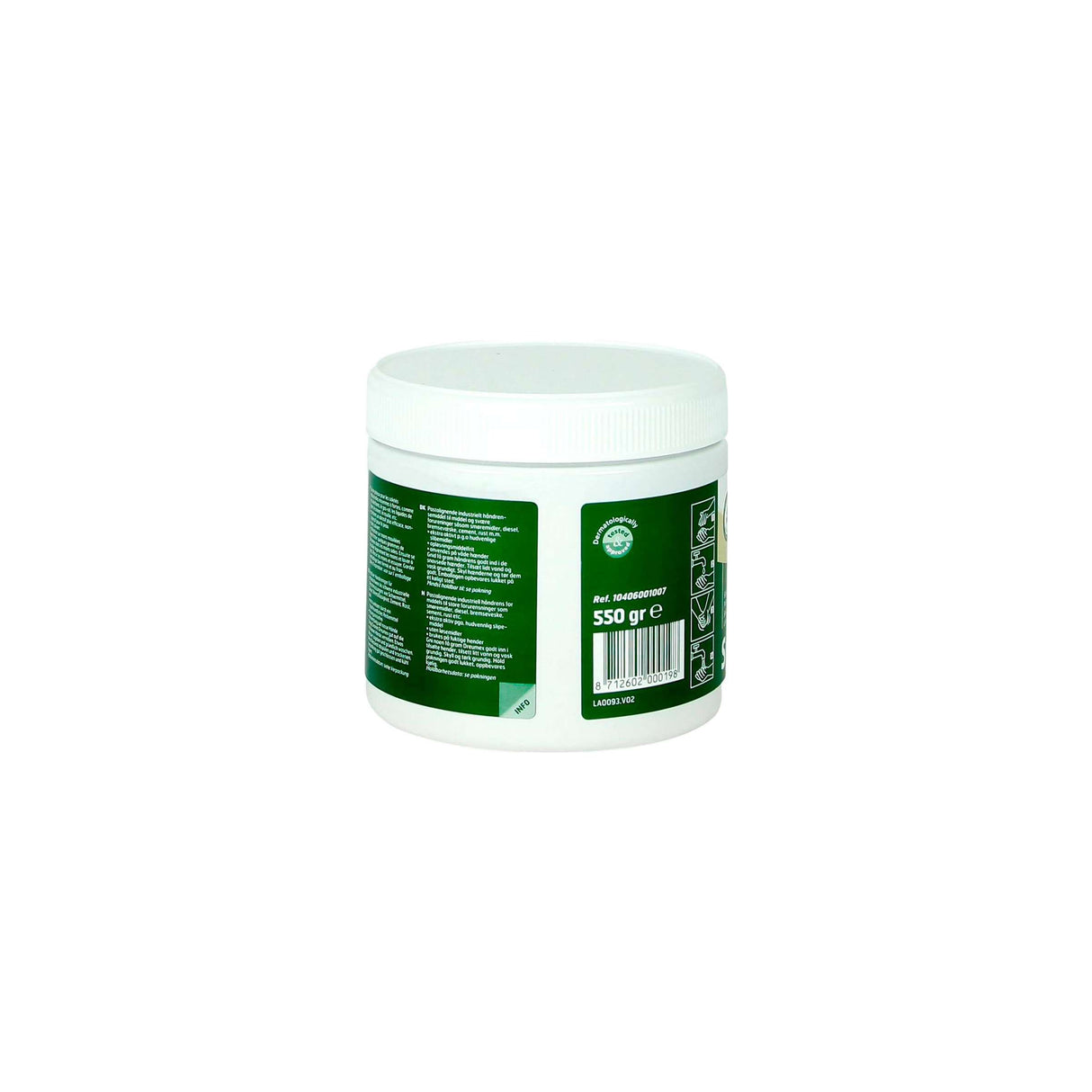 Dreumex Soap Special 550-Gr.