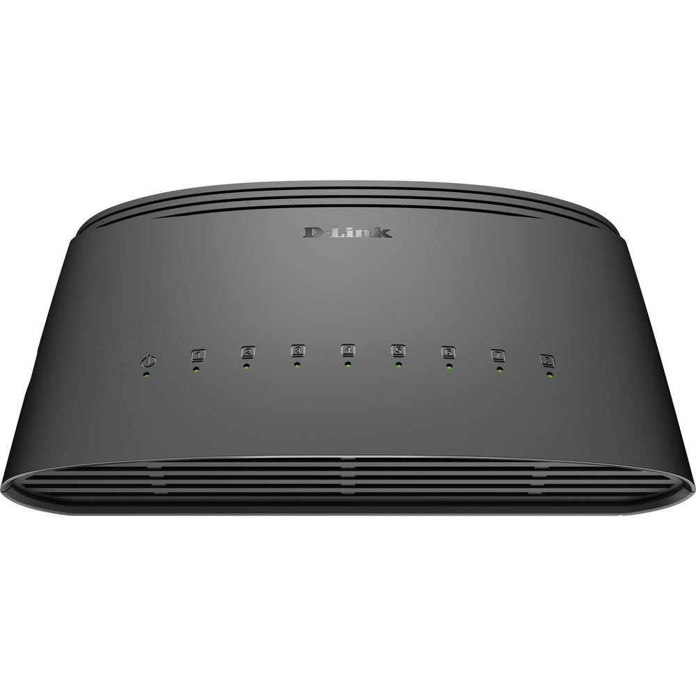 D-Link D-Link DGS -1008D