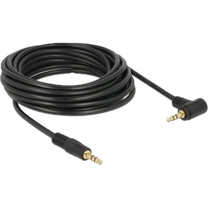 Delock 3,5 mm macho> 3,5 mm masculino