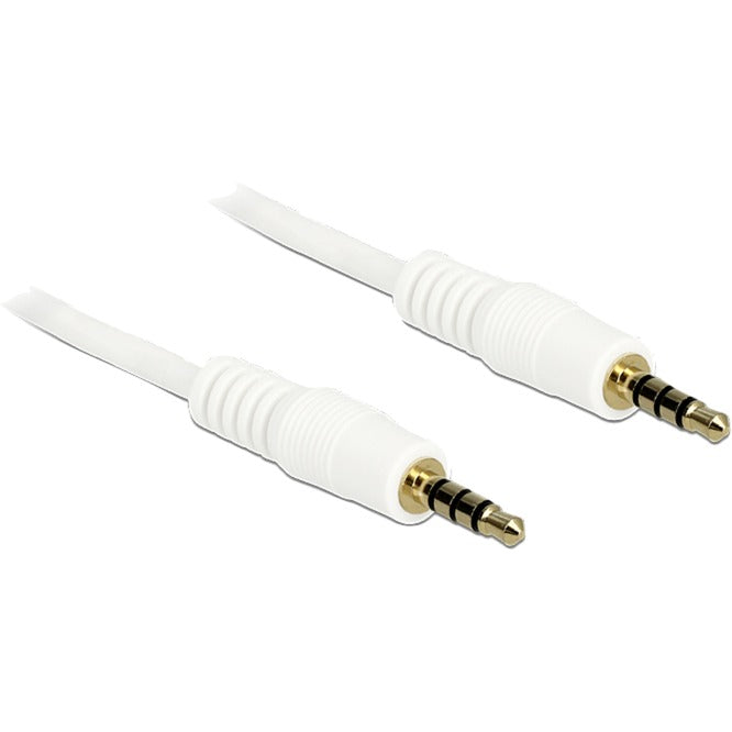 Delock 3,5 mm maschio> 3,5 mm maschio