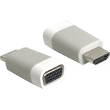 Delock Adapter HDMI to VGA