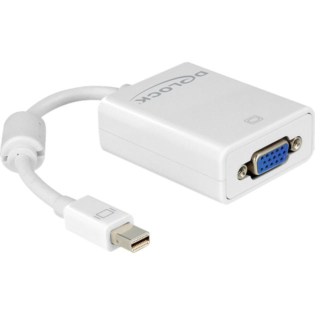Delock Adapter Mini-DisplayPort> VGA