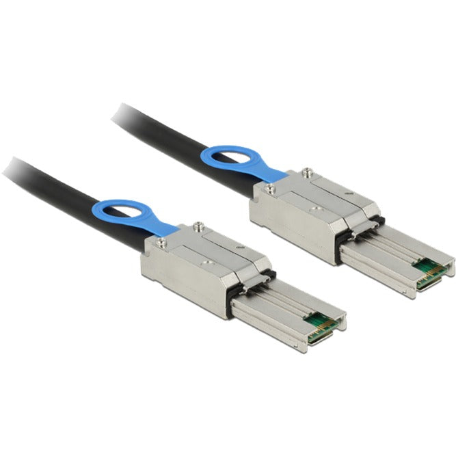 Delock Cable Mini Sas SFF-8088> Mini SAS SFF-8088, 3M