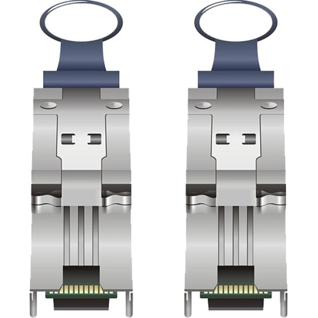 Delock Cable Mini Sas SFF-8088> Mini SAS SFF-8088, 3M