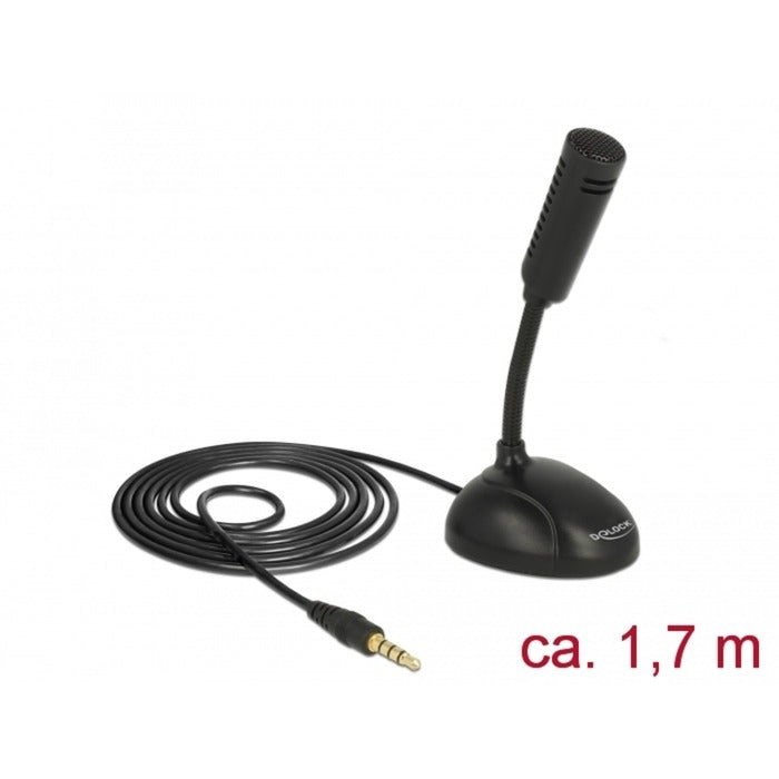 Delock Condenser Microphone