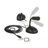Delock Condenser Microphone