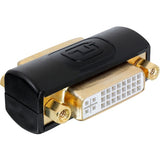 Delock DVI-I 24+5 DVI-I 24+5 Adapter