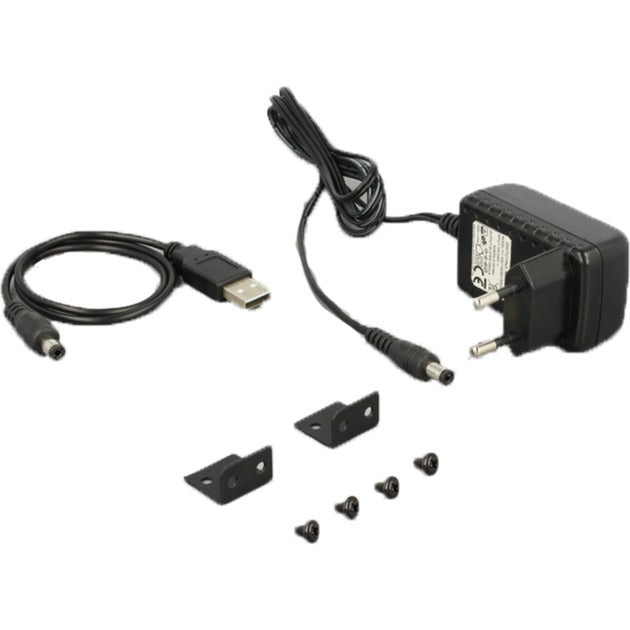 Delock HDMI Audio Extract 4K