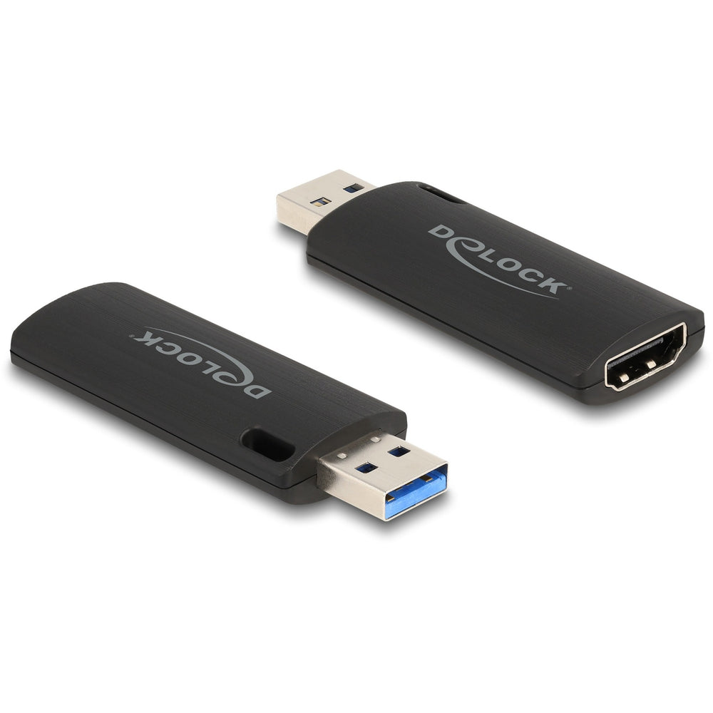 Delock HDMI Video Capture Stick USB-A