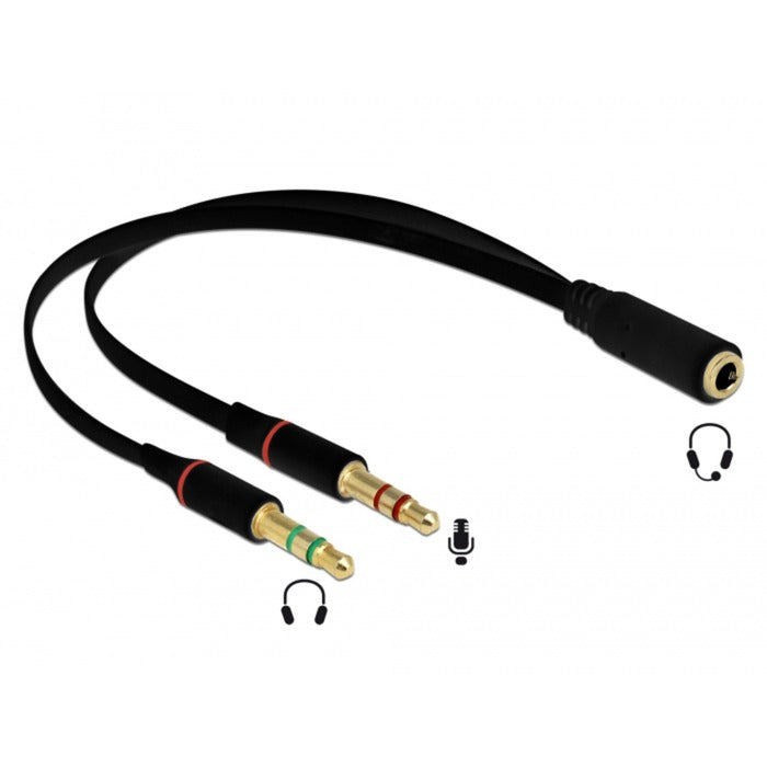 Decking Headset