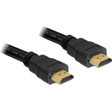 Delock High Speed ​​HDMI Cable with Ethernet