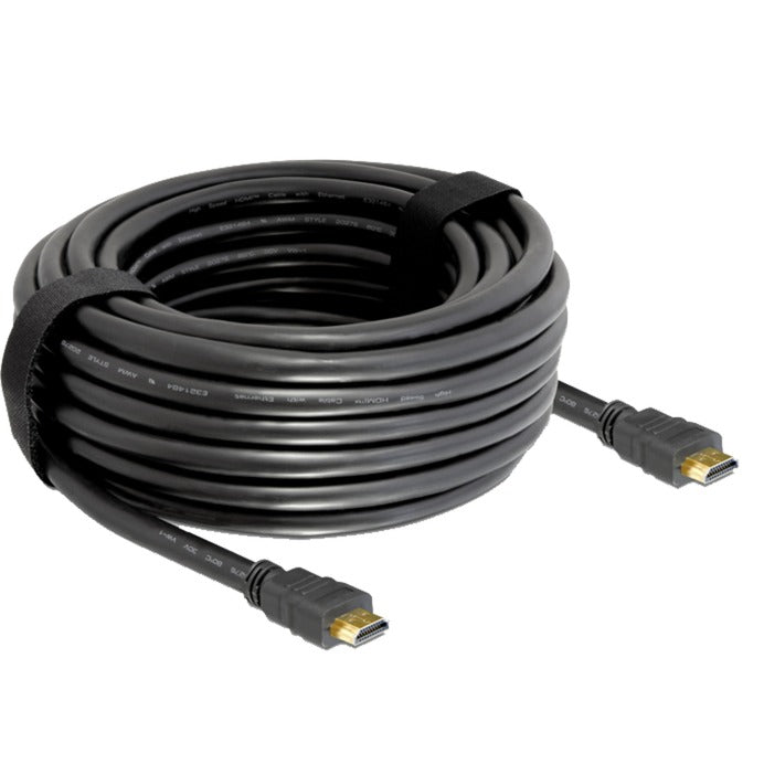 Delock High Speed ​​HDMI Cable with Ethernet