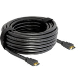 Delock High Speed ​​HDMI Cable with Ethernet