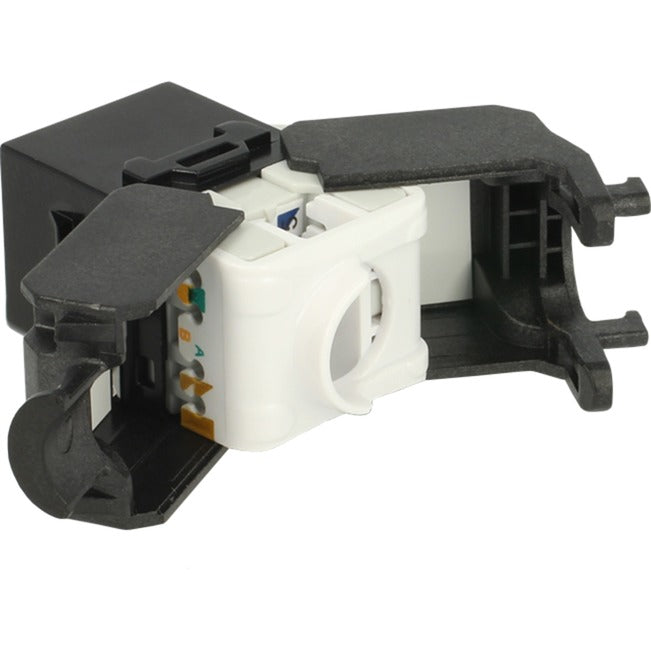 Delock Keystone Module RJ45 Jack> LSA Cat.6a UTP