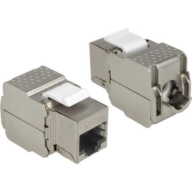 Delock Keystone Module RJ45 Jack> LSA Cat.6