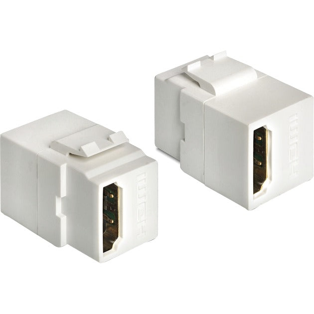 Delock Keystone -Modul HDMI weiblich> HDMI -Frauen