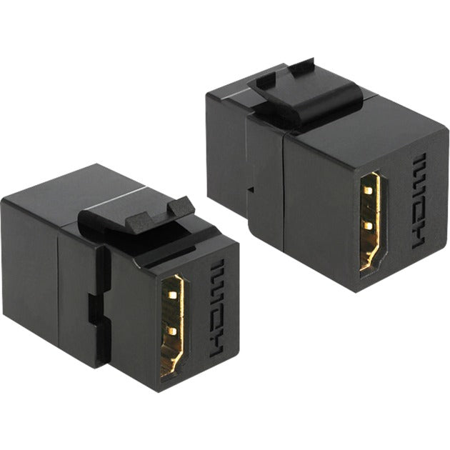 Delock Keystone -Modul HDMI weiblich> HDMI -Frauen